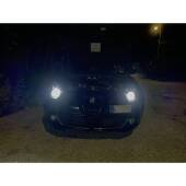 Alfa romeo Mito 2008-2018