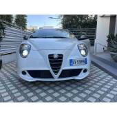 Alfa romeo Mito 2008-2018