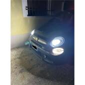 Abarth 500 595 695 2008-2022