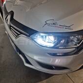 Renault Megane IV 2016