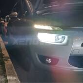 Citroen C4 grand picasso II 2013