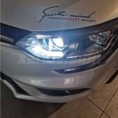 Renault Megane IV 2016