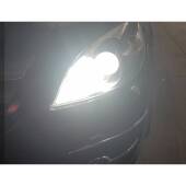 Mercedes Classe B 2009