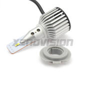 H7: Kit LED Ninja 15.000Lm