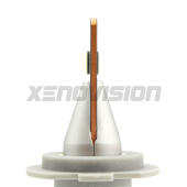 H7: Kit LED Ninja 15.000Lm