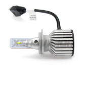 H7: Kit LED Ninja 15.000Lm