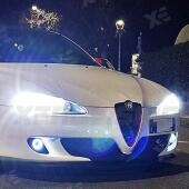 H7: Kit LED Ninja 15.000Lm