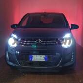 Citroen C1 II 2014