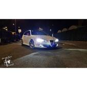 Alfa romeo 147 2000-2010