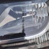 Dacia Duster 2017