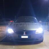 BMW Z4 2003-2008