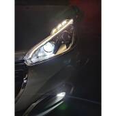 Peugeot 208 2012-2018