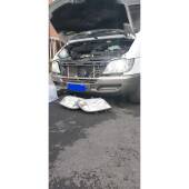 Mercedes Benz Sprinter 2003