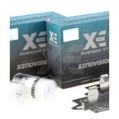 2 Kit Xenon H7 Canbus per Hyundai I30 PDE, PD, PDEN (2016 in poi) H7: Kit Xenon PhenomXT Xenovision 42W Canbus