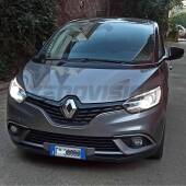Renault Grand scenic IV 2016-2022