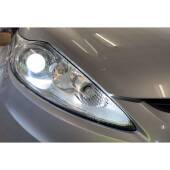 Ford Fiesta VI 2008-2017