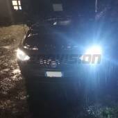 8 Kit Xenon H7 Canbus per Hyundai I30 PDE, PD, PDEN (2016 in poi) H7: Kit Xenon PhenomXT Xenovision 42W Canbus
