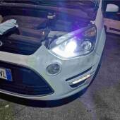 Ford S-max 2013
