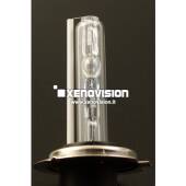 1 H7-R 4300k Lampada xenon originale Xenovision per kit 55W - Plug Ket H7-R 4300k Lampada xenon originale Xenovision per kit 55W - Plug Ket
