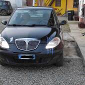Lancia Ypsilon 2006