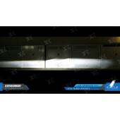 8 Abbaglianti LED HB3 29,000Lm per Daihatsu Copen 2003 -2012 HB3: Kit LED Eagle 29.000Lm