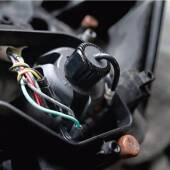 5 Anabbaglianti LED Lotus Elise Mk3 faro lenticolare HB3: HB3 11,000Lm HB3: Kit LED Twist 11.000Lm