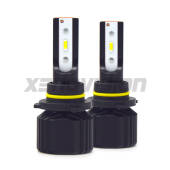 1 Anabbaglianti LED Lotus Elise Mk3 faro lenticolare HB3: HB3 11,000Lm HB3: Kit LED Twist 11.000Lm