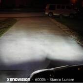 4 HB3: Kit Xenon Lotus Elise Specifico Zero-Spie HB3: Kit Xenon PhenomXT Xenovision 42W Canbus