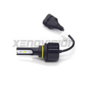 3 Fendinebbia LED Hyundai I30 PDE, PD, PDEN 2016 in poi: HB4 11,000Lm HB4: Kit LED Twist 11.000Lm