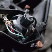 5 Fendinebbia LED Hyundai I30 PDE, PD, PDEN 2016 in poi: HB4 11,000Lm HB4: Kit LED Twist 11.000Lm