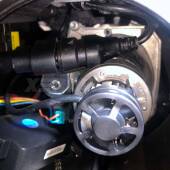 Opel Zafira tourer C 2011-2019