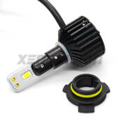 HIR2: Kit LED Eagle 29.000Lm