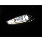 9 Anabbaglianti LED HIR2 29,000Lm per Land rover Discovery IV L319 fari lenticolari HIR2: Kit LED Eagle 29.000Lm
