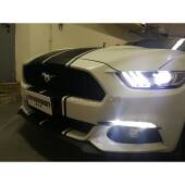 4 HIR2: Kit LED Twist 11.000Lm - FINE SERIE: NO GARANZIA HIR2: Kit LED Twist 11.000Lm - FINE SERIE: NO GARANZIA