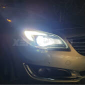 Opel Insignia A II 2014-2017