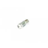 1 Freccia Anteriore LED HY21W Torpedo per DS DS 5 2015 in poi HY21W (BAW9S): LED Torpedo Canbus Arancio
