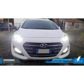 3 I 30: Kit Anabbaglianti XE Eagle LED System su Misura I 30: Kit Anabbaglianti XE Eagle LED System su Misura