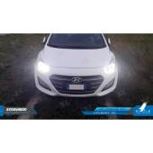 4 I 30: Kit Anabbaglianti XE Eagle LED System su Misura I 30: Kit Anabbaglianti XE Eagle LED System su Misura