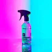 0 Innovacar 0 Ammonia Glass - Pulitore Vetri Senza Aloni Profumato - 500ml Innovacar 0 Ammonia Glass - Pulitore Vetri Senza Aloni Profumato - 500ml