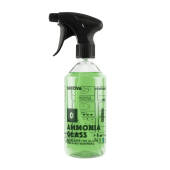 1 Innovacar 0 Ammonia Glass - Pulitore Vetri Senza Aloni Profumato - 500ml Innovacar 0 Ammonia Glass - Pulitore Vetri Senza Aloni Profumato - 500ml