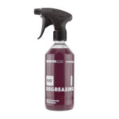 1 Innovacar 100% Degreasing - Sgrassatore Multiuso Sicuro - 500ml Innovacar 100% Degreasing - Sgrassatore Multiuso Sicuro - 500ml