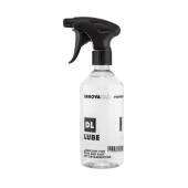 1 Innovacar DL Lube - Lubrificante Claybar - 500ml Innovacar DL Lube - Lubrificante Claybar - 500ml