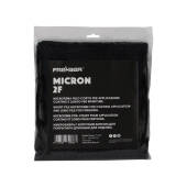 0 Innovacar Micron 2F - Panno in microfibra double face a pelo lungo e corto Innovacar Micron 2F - Panno in microfibra double face a pelo lungo e corto