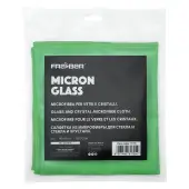 0 Innovacar Micron Glass - Panno per pulizia vetri Innovacar Micron Glass - Panno per pulizia vetri