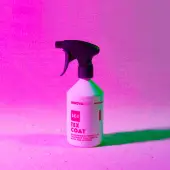 0 Innovacar SC4 Tex Coat - Protettivo Idrofobico per tessuti, capote e pelle - 500ml Innovacar SC4 Tex Coat - Protettivo Idrofobico per tessuti, capote e pelle - 500ml