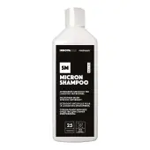 0 Innovacar SM Micron Shampoo - Detergente lavaggio microfibre - 1litro Innovacar SM Micron Shampoo - Detergente lavaggio microfibre - 1litro