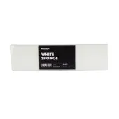 0 Innovacar White Sponge Cleaner - Spugne Melaminiche Rimozione Sporco - 10 pezzi Innovacar White Sponge Cleaner - Spugne Melaminiche Rimozione Sporco - 10 pezzi
