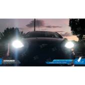 Kit Anabbaglianti LED Specifico per Ford Fiesta 2016 in poi