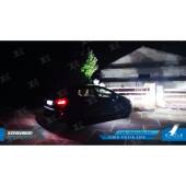 Kit Anabbaglianti LED Specifico per Ford Fiesta 2016 in poi