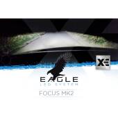 Kit Anabbaglianti LED Specifico per Ford Focus MK2 2004-2011